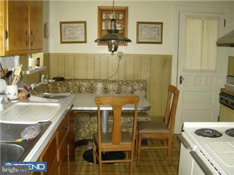 502 Park Street Ridley Park, PA 19078 - Photo 4 of 12 Kitchen