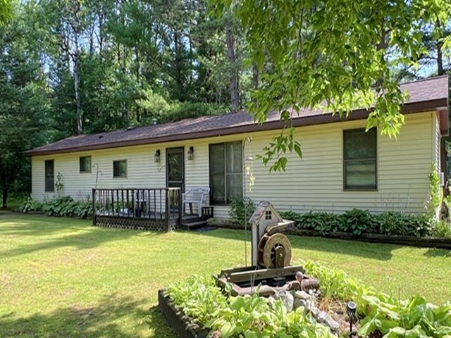 N19086 Milwaukee Street Pembine, WI 54156 - Photo 1 of 1 Gallery Image 1