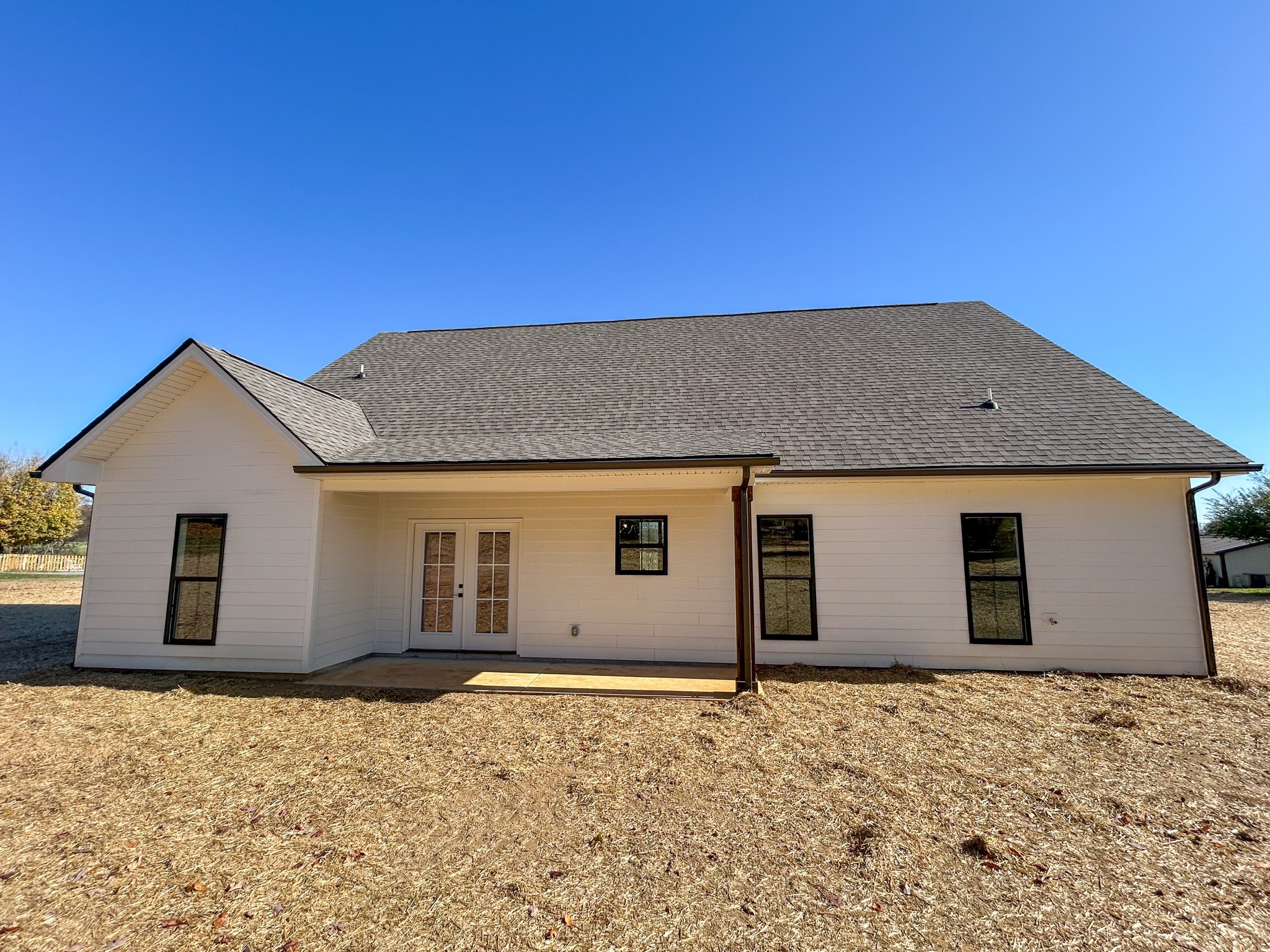 977 Hoodoo Road Beechgrove, TN 37018 - Photo 22 of 22 a house view with a backyard space