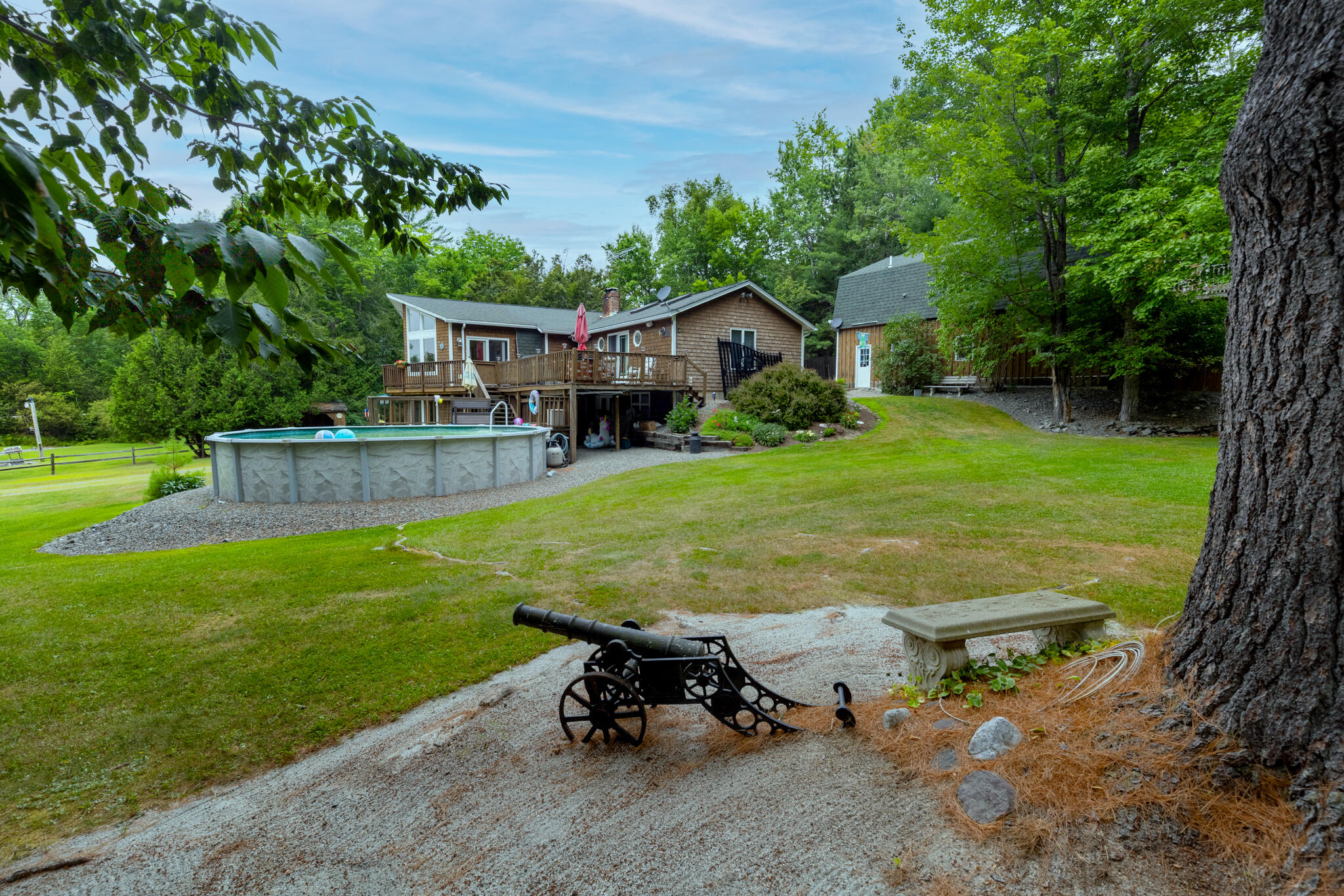 139 Five Road Carmel, ME 04419 - Photo 61 of 81
