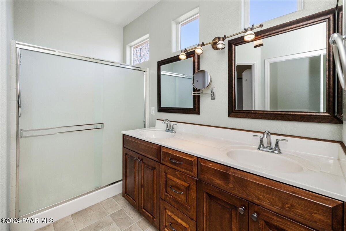 1938 Vine Road Prescott Valley, AZ 86314 - Photo 12 of 19 12-Master Bathroom