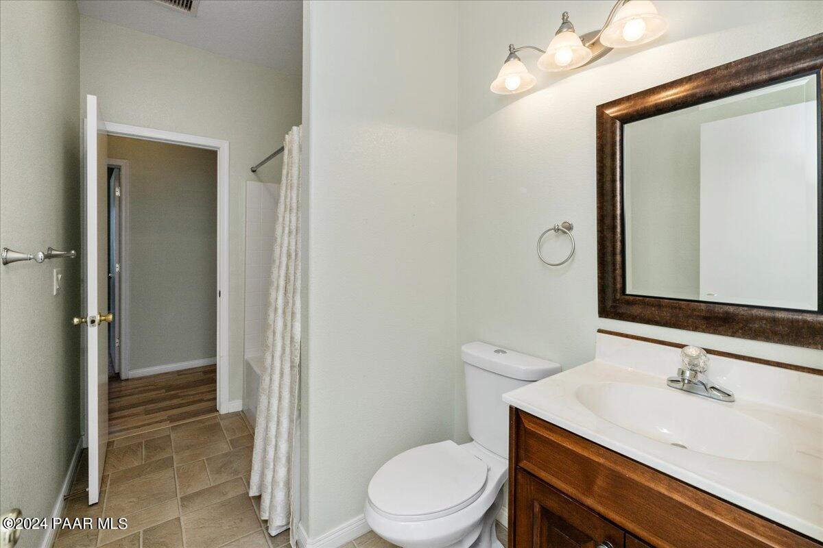 1938 Vine Road Prescott Valley, AZ 86314 - Photo 14 of 19 14-Bathroom