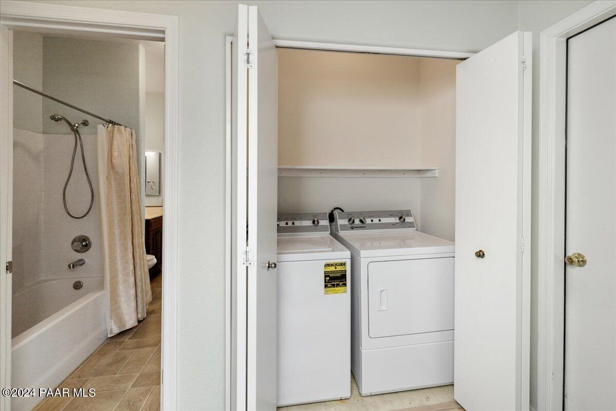 1938 Vine Road Prescott Valley, AZ 86314 - Photo 15 of 19 15-Laundry Room