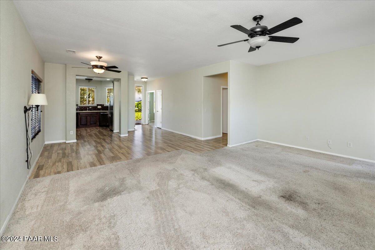 1938 Vine Road Prescott Valley, AZ 86314 - Photo 7 of 19 07-Living Room
