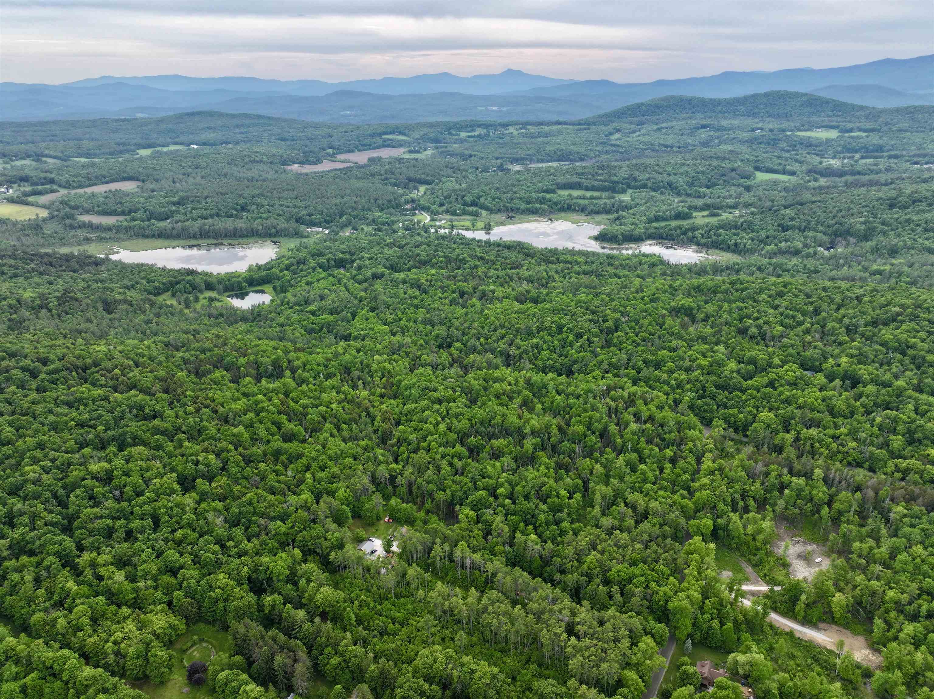 Lot 2 Lightening Ridge Road Plainfield, VT 05667 - Photo 12 of 29