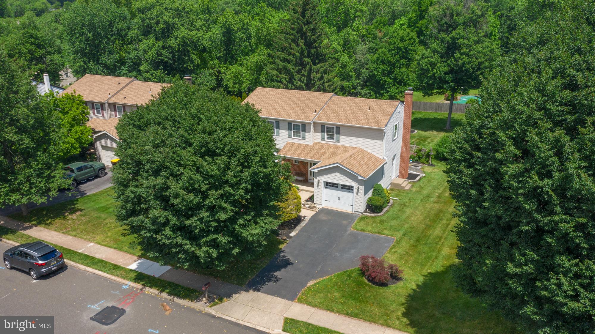 1928 Appaloosa Road Warrington, PA 18976 - Photo 39 of 39