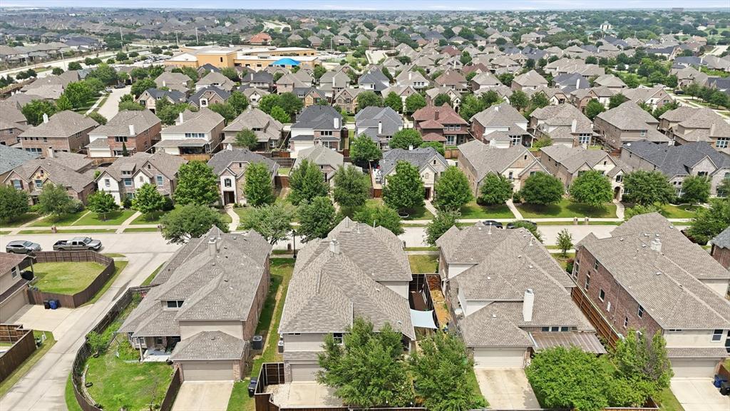 1123 Chestnut Drive Frisco, TX 75036 - Photo 36 of 40