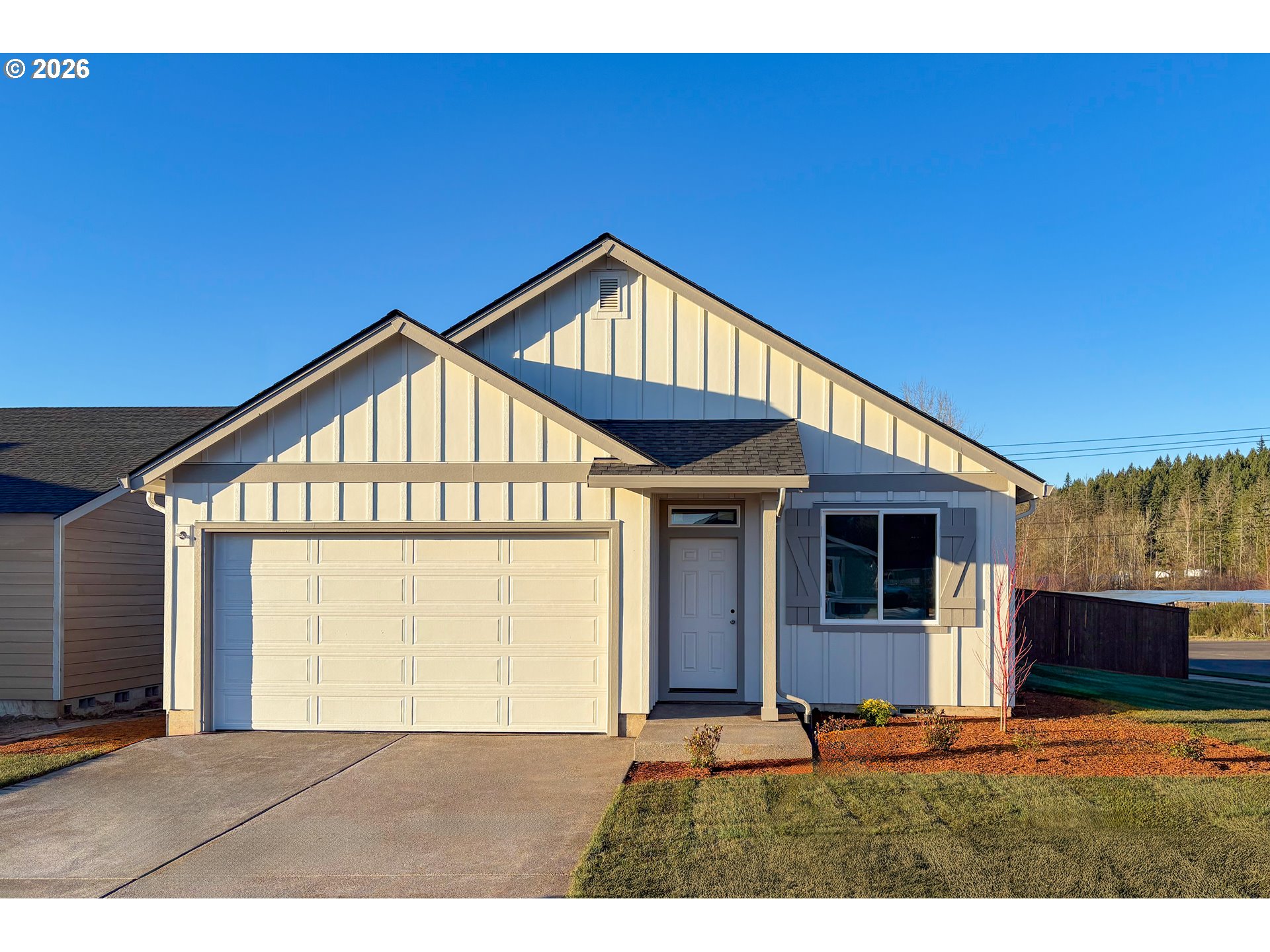 1126 Clemson Street Gervais, OR 97026 - Photo 1 of 14
