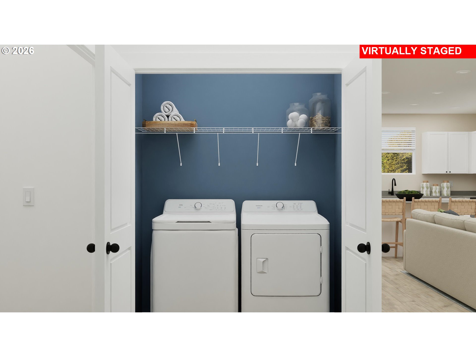 1126 Clemson Street Gervais, OR 97026 - Photo 10 of 14