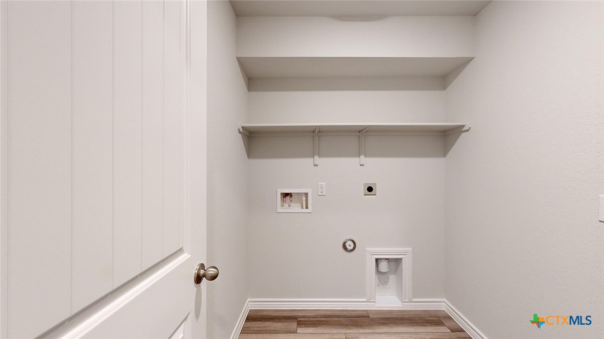 2096 Buckner Street Nolanville, TX 76559 - Photo 33 of 33