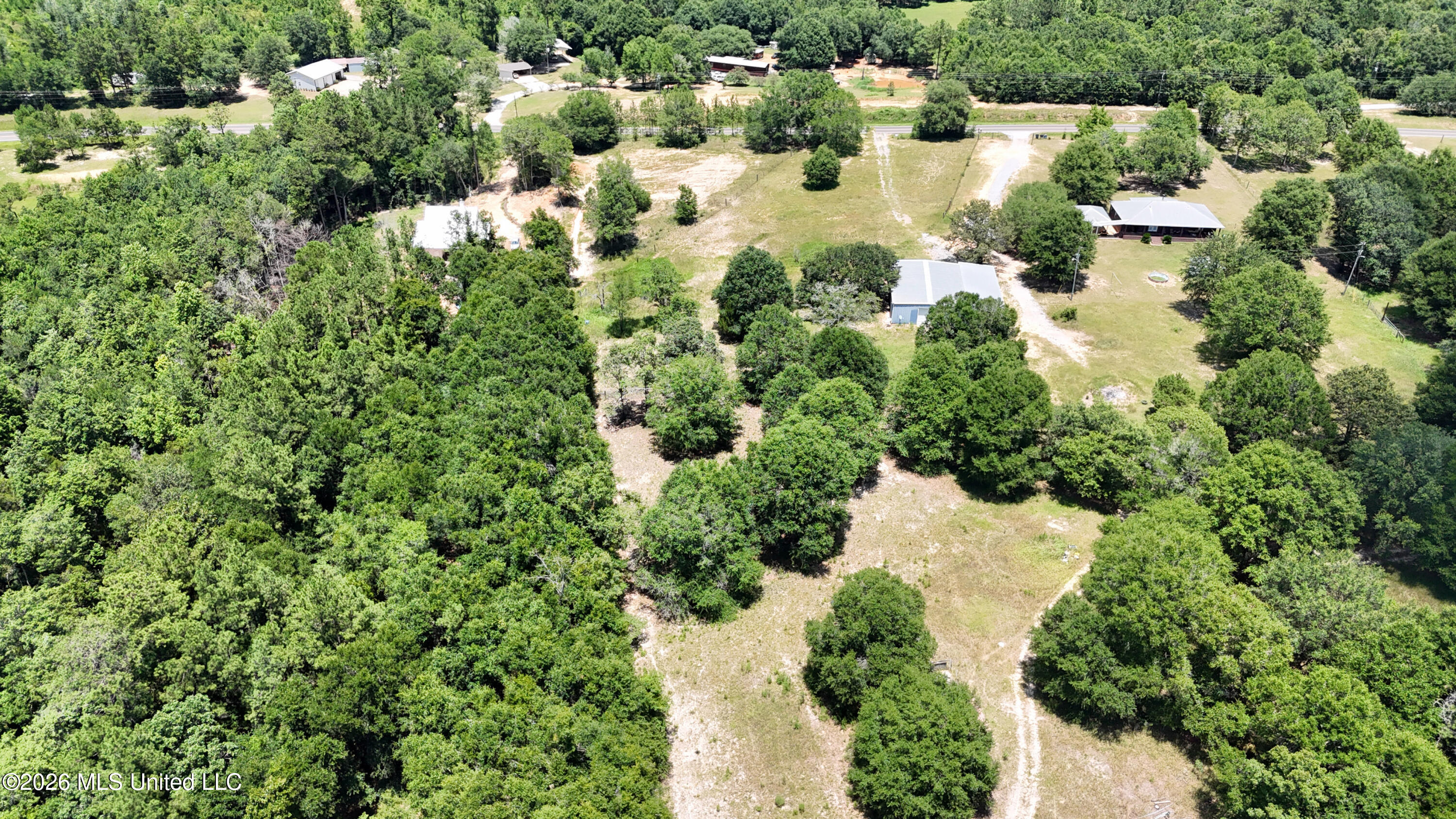 2151 Sally Parker Road Lucedale, MS 39452 - Photo 7 of 19 005