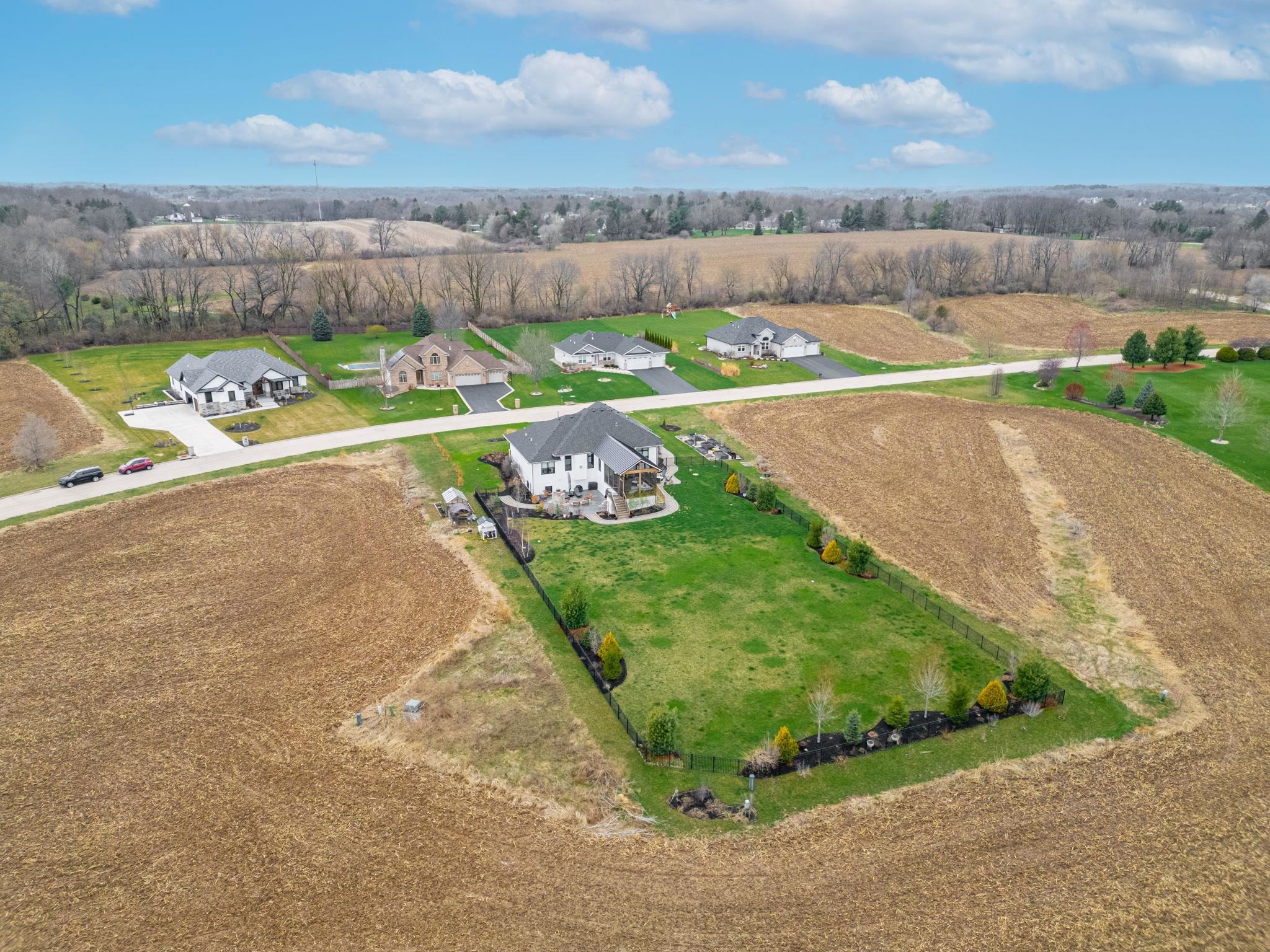 9933 Whisper Ridge Lane Belvidere, IL 61008 - Photo 49 of 53