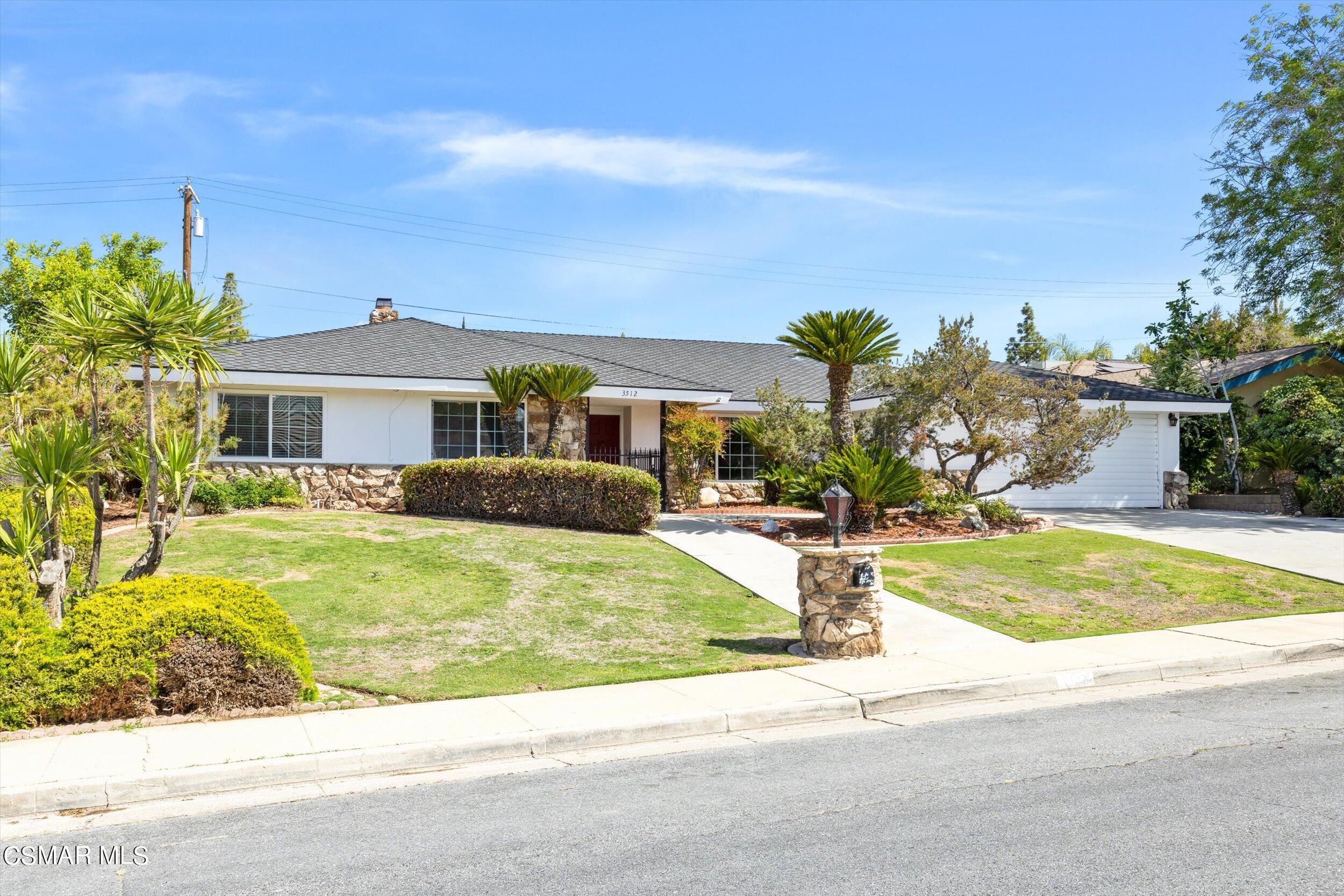 3512 Crest Drive Bakersfield, CA 93306 - Photo 7 of 40 A (7)