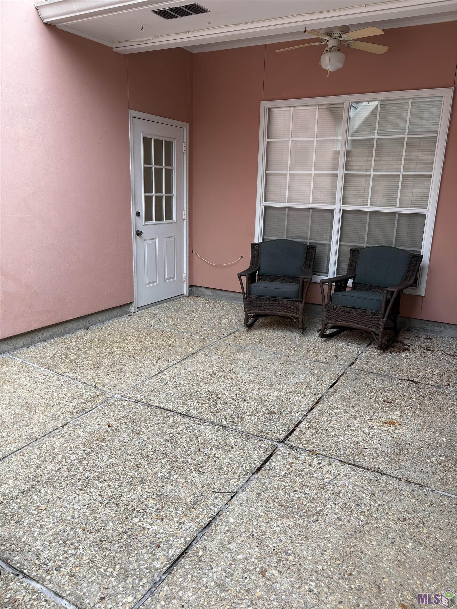 1653 Sharp Road Baton Rouge, LA 70815 - Photo 20 of 21