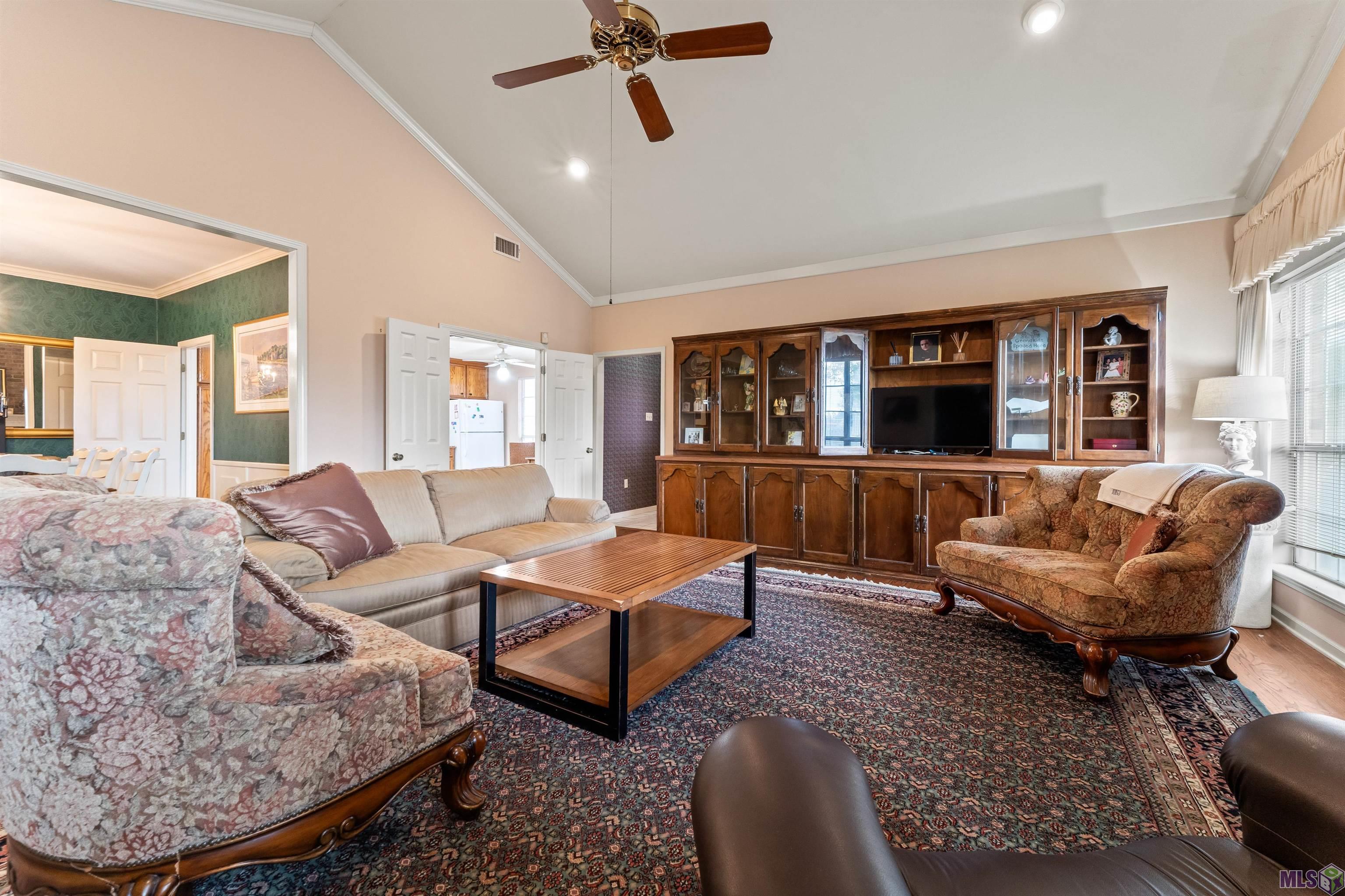 1653 Sharp Road Baton Rouge, LA 70815 - Photo 7 of 21