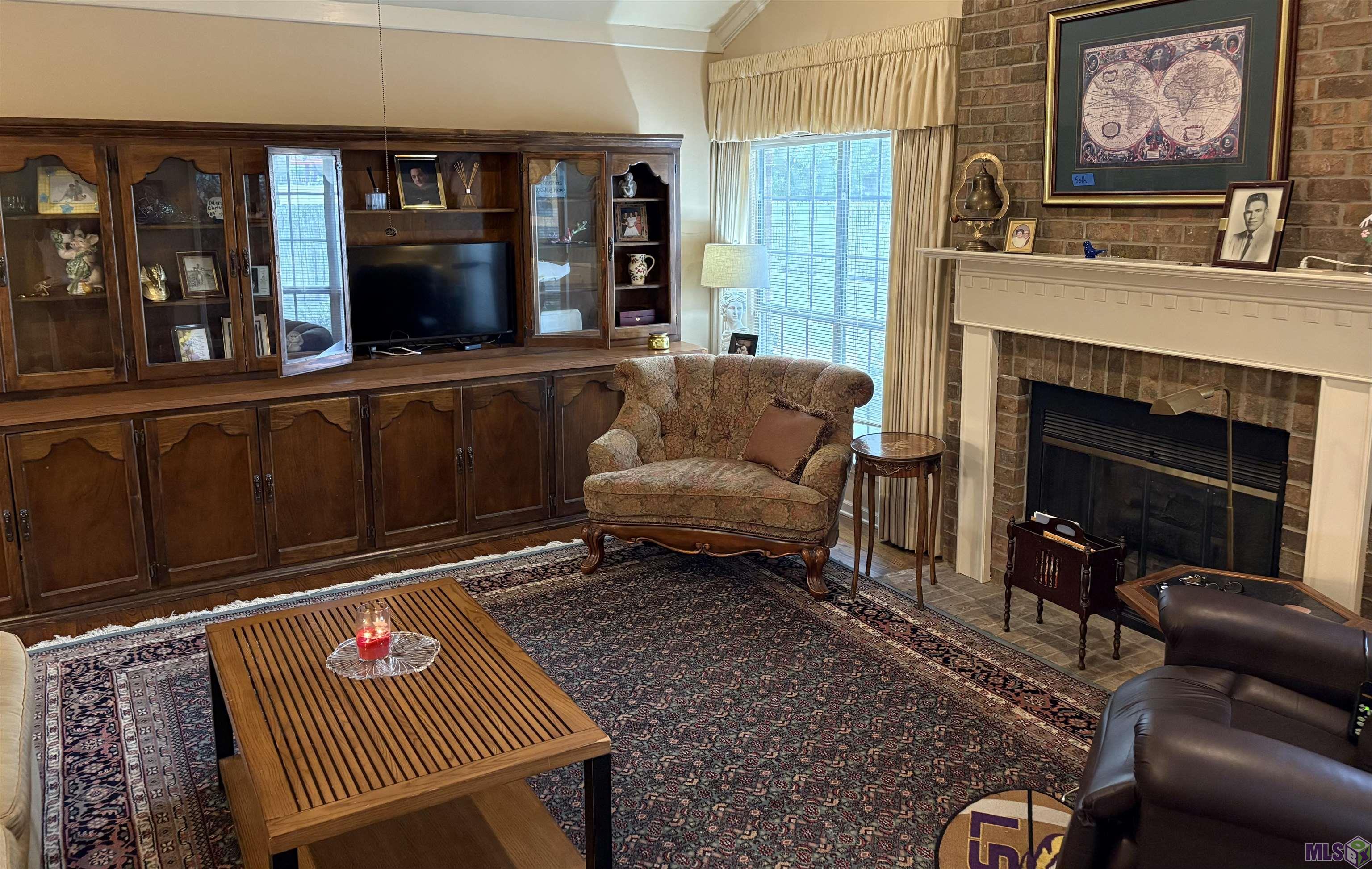 1653 Sharp Road Baton Rouge, LA 70815 - Photo 8 of 21