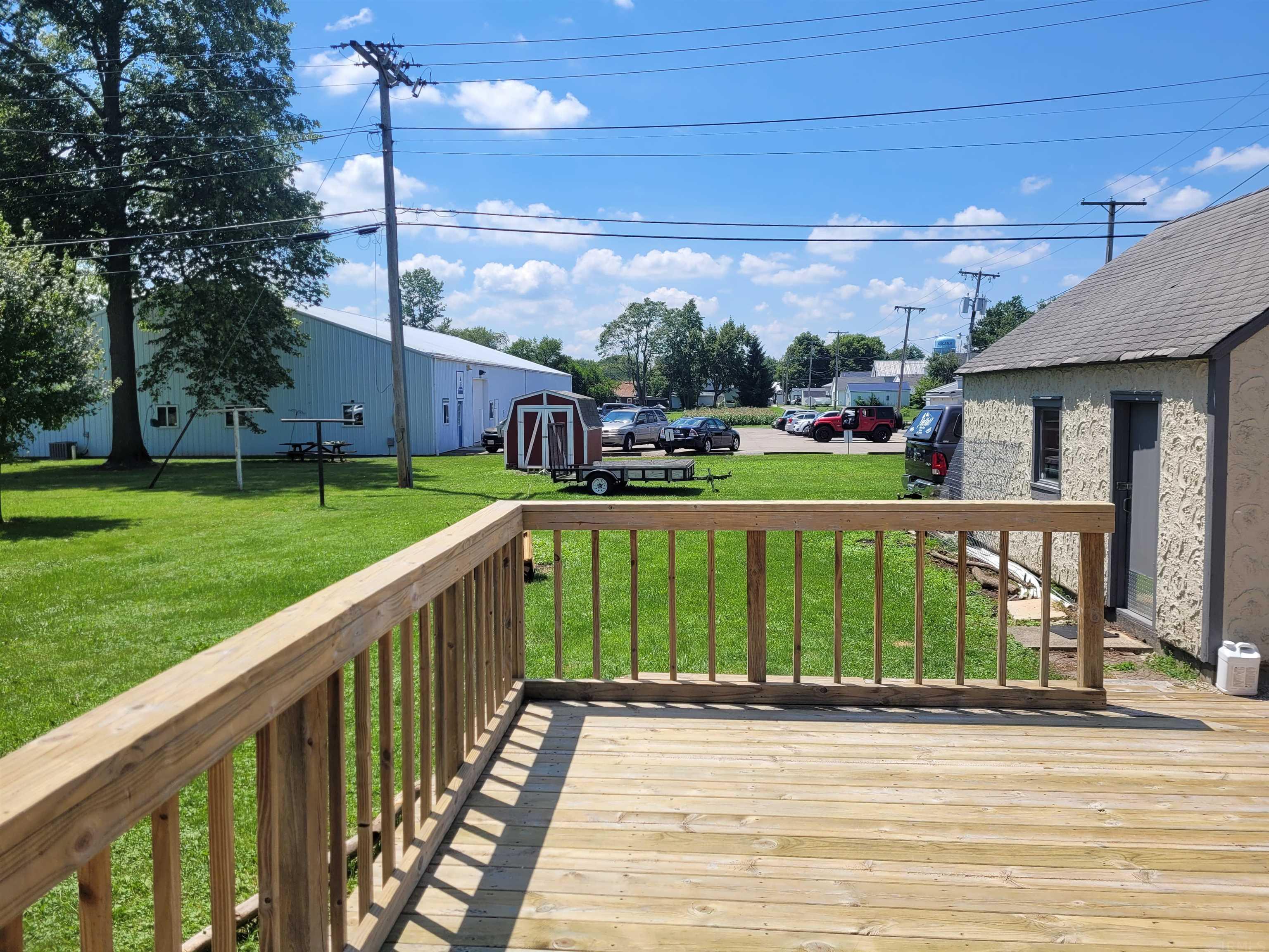 816 High Street Decatur, IN 46733 - Photo 4 of 20