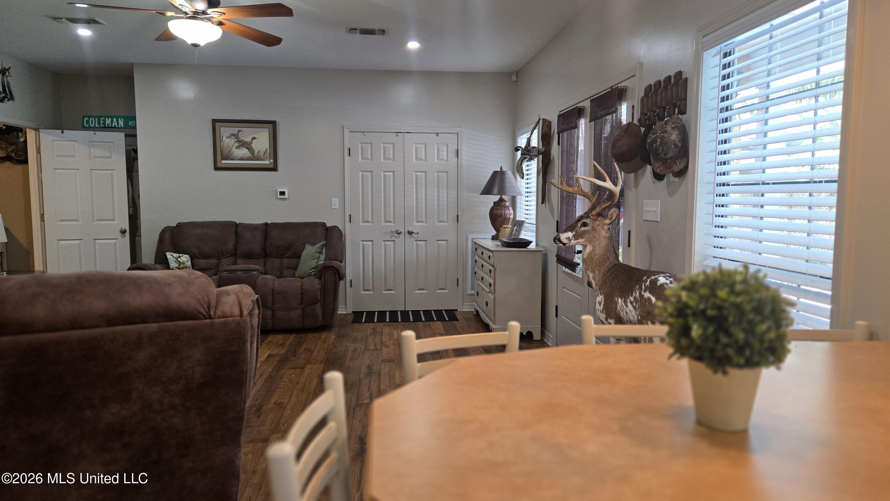 8 Sunflower Road Foxworth, MS 39483 - Photo 72 of 85 20260908_115134
