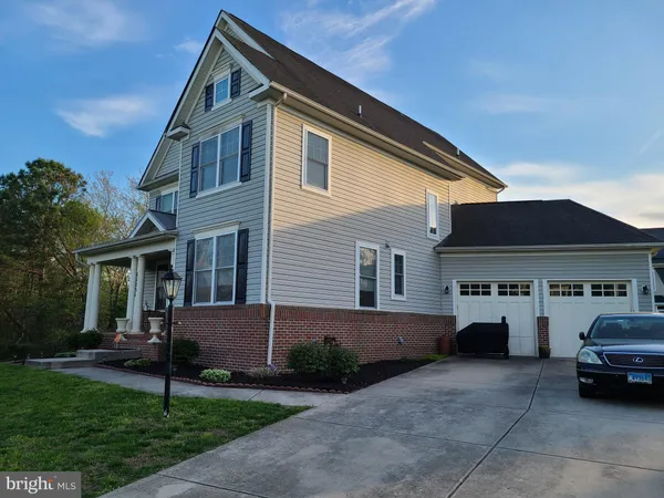 $590,000 | 11731 Folkstone Court, Waldorf, MD 20602