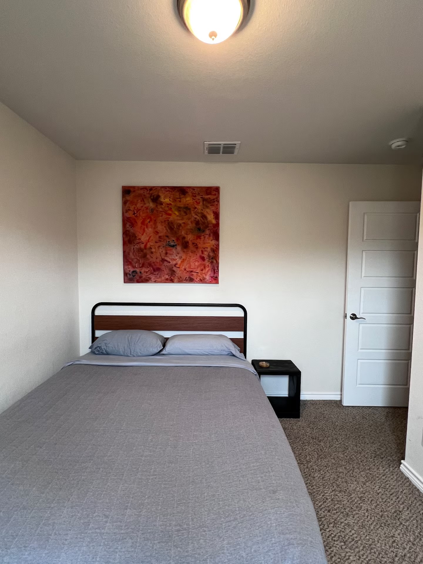 2540 Contour Drive Spring Branch, TX 78070 - Photo 8 of 12 a living room with furniture