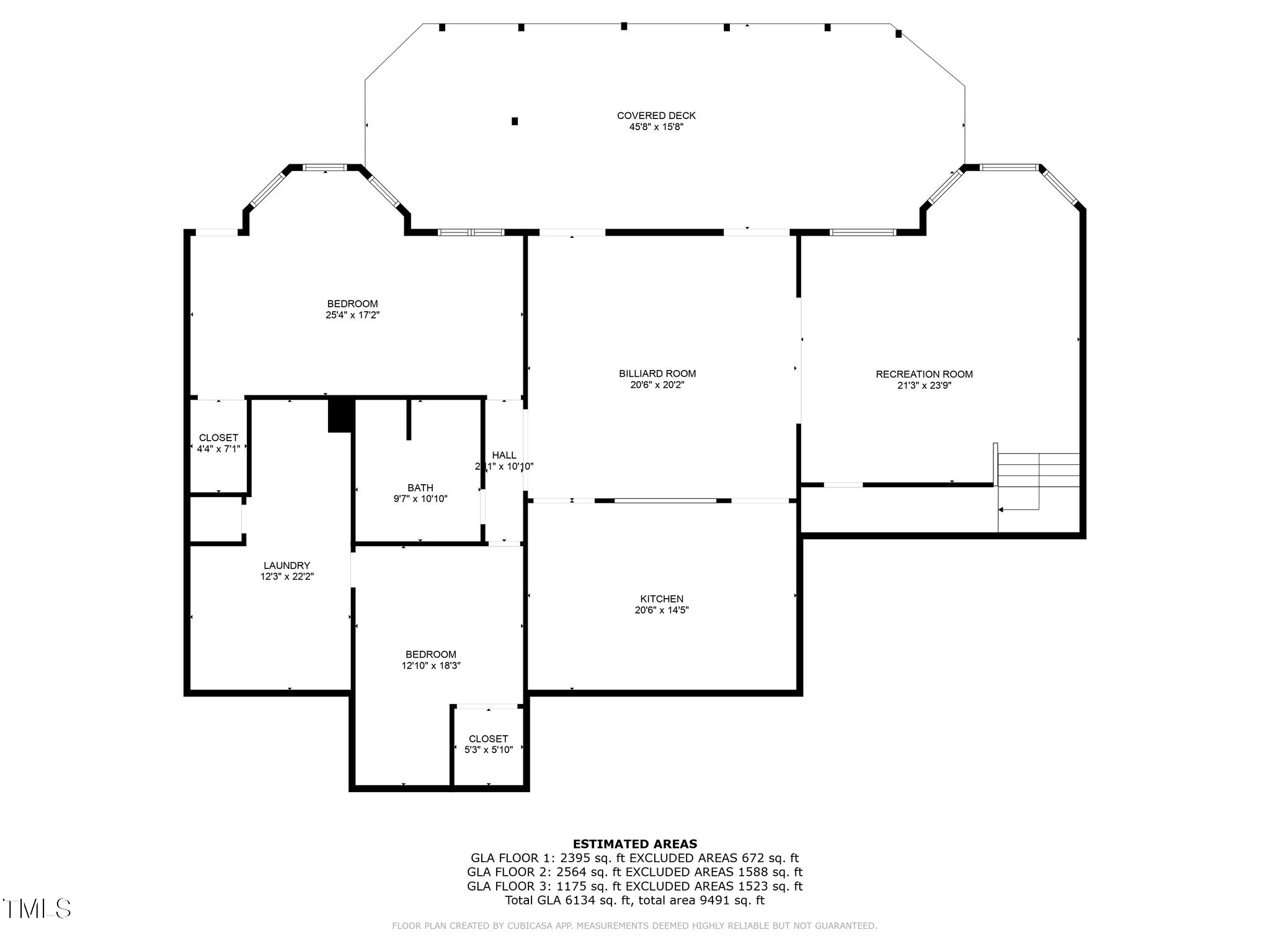 1174 Robertson Road Roxboro, NC 27574 - Photo 54 of 58