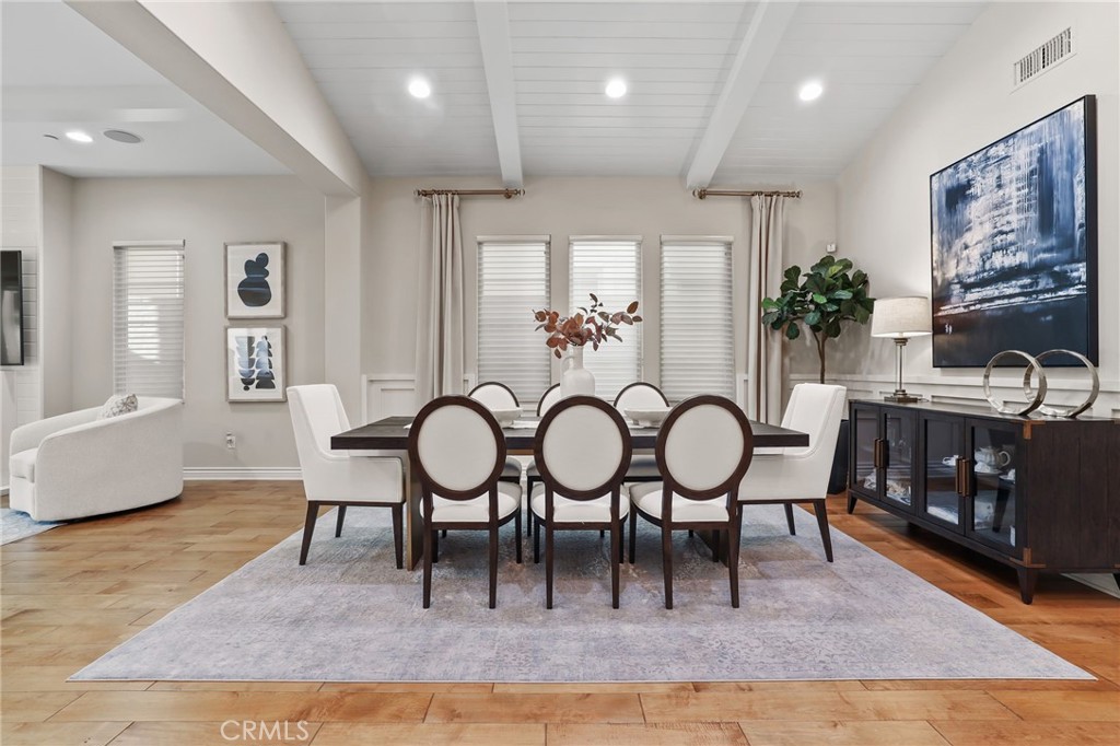 10 Shadybend Irvine, CA 92602 - Photo 23 of 70 a view of a livingroom with furniture and window