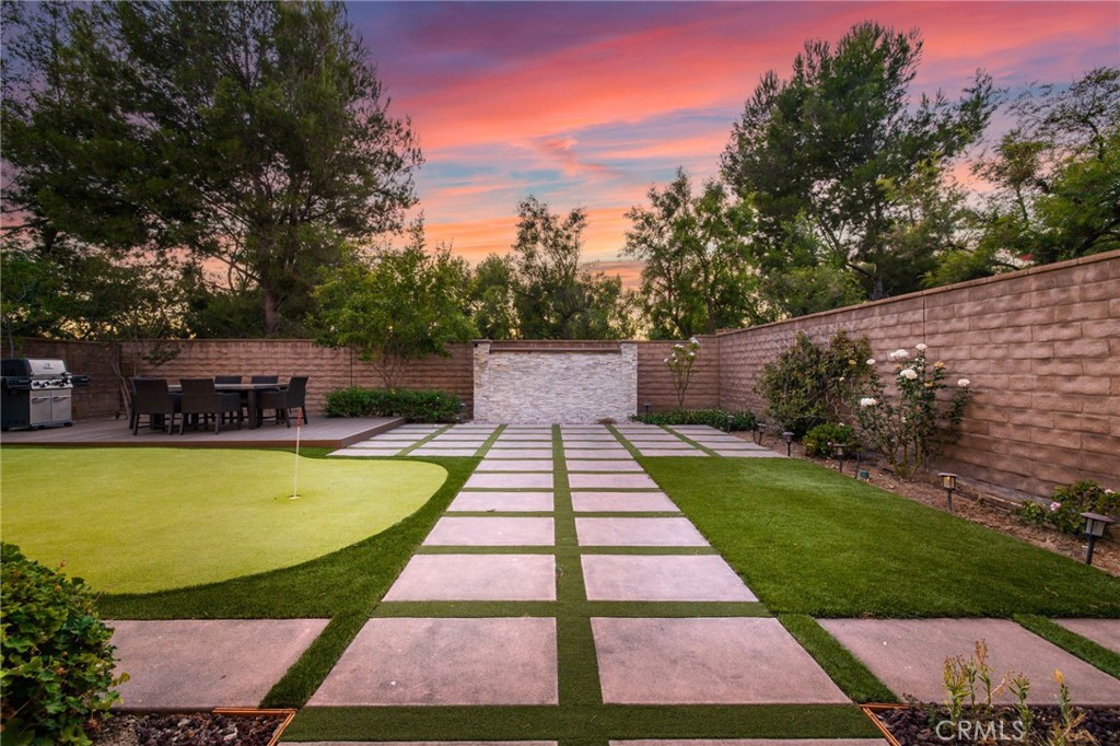 10 Shadybend Irvine, CA 92602 - Photo 61 of 70 a view of swimming pool with sitting area and furniture