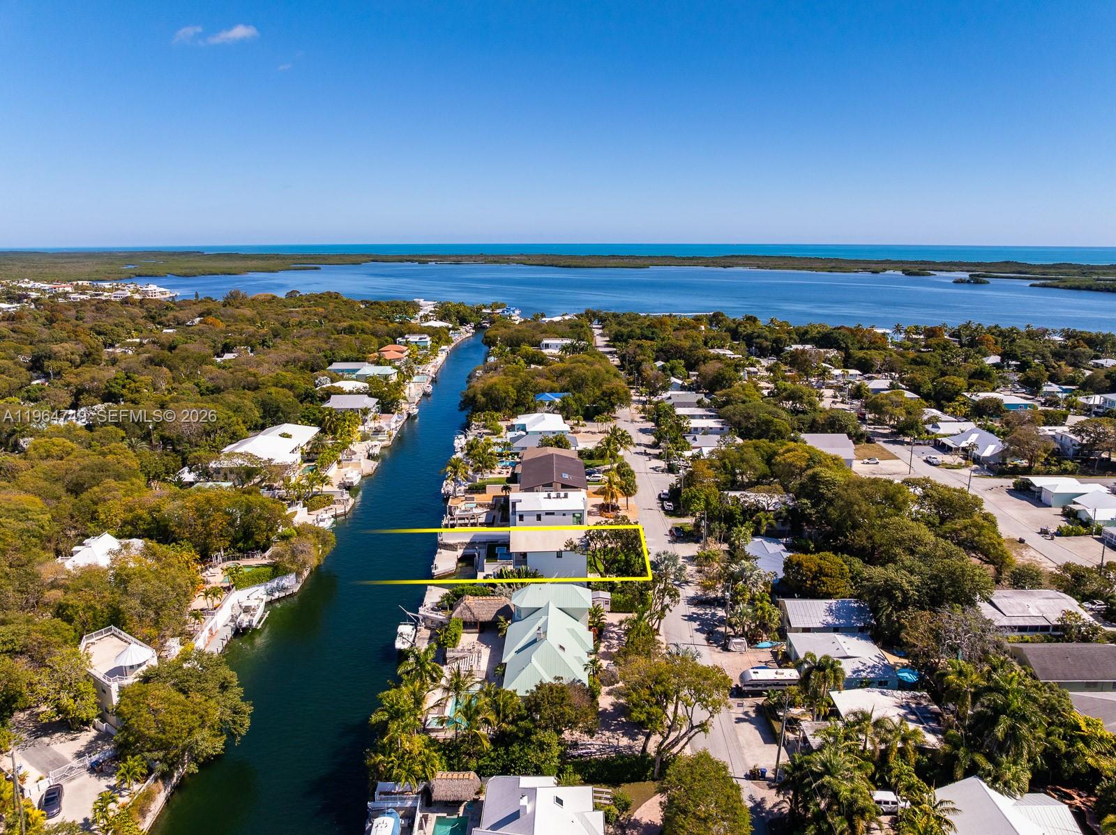 16 Bass Avenue Key Largo, FL 33037 - Photo 46 of 48