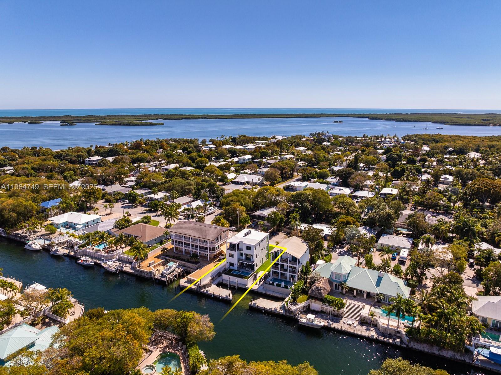 16 Bass Avenue Key Largo, FL 33037 - Photo 47 of 48