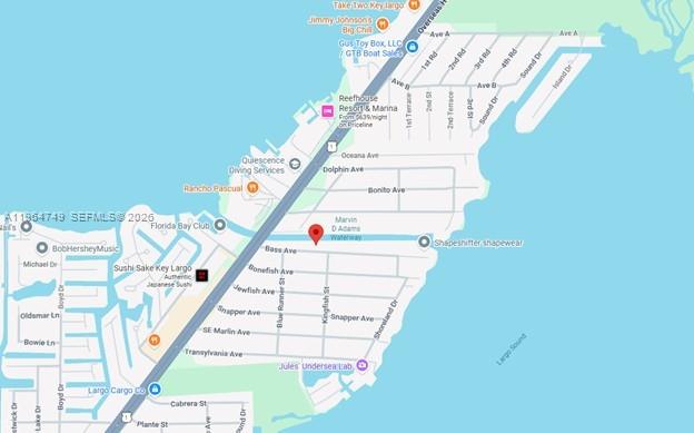 16 Bass Avenue Key Largo, FL 33037 - Photo 48 of 48