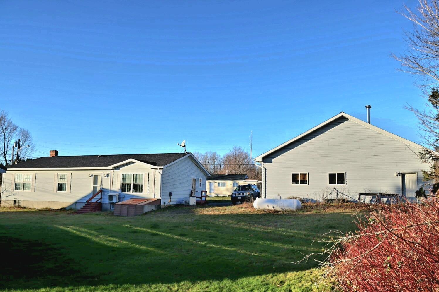 23 Garrison Road Houlton, ME 04730 - Photo 4 of 33 20241113160456_IMG_2739