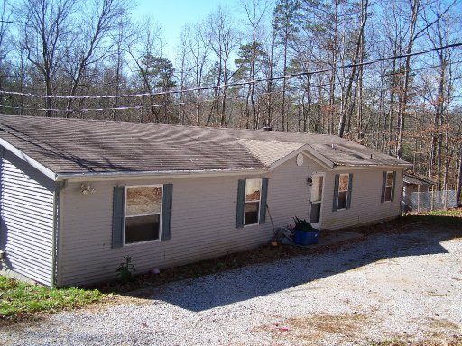 1531 Woods Ridge Road Dandridge, TN 37725 - Photo 1 of 1 Primary Photo