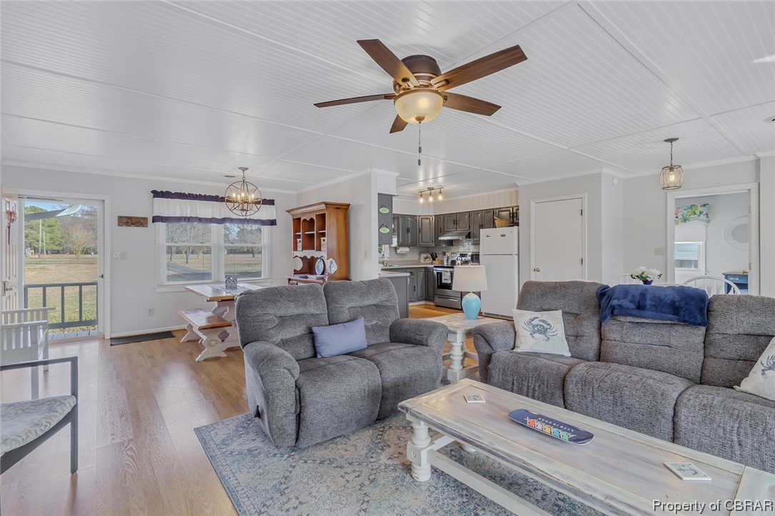 324 Longstreet Drive Reedville, VA 22539 - Photo 14 of 48