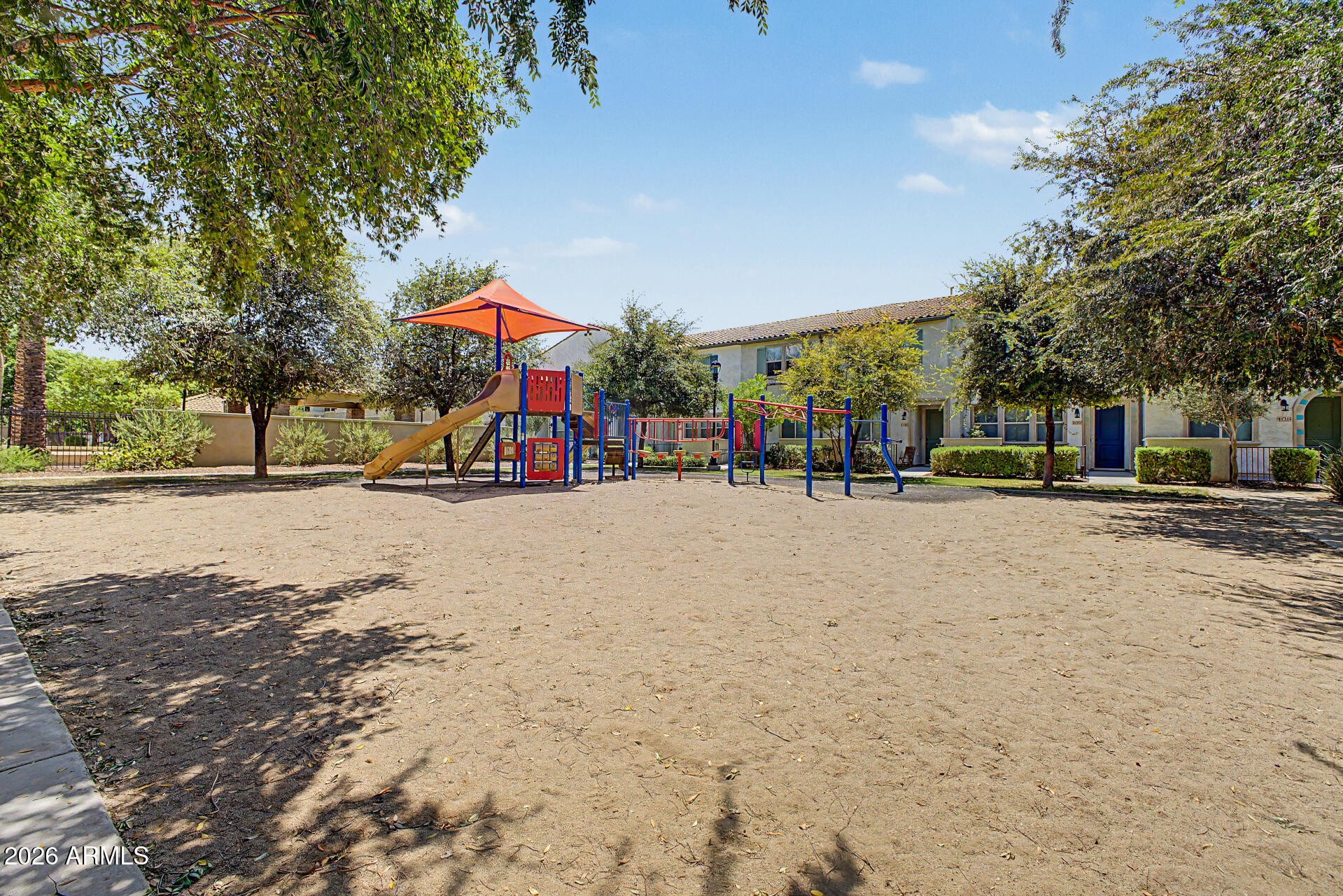 2721 South Decatur Drive, Unit 101 Gilbert, AZ 85295 - Photo 44 of 61 43 - Decatur