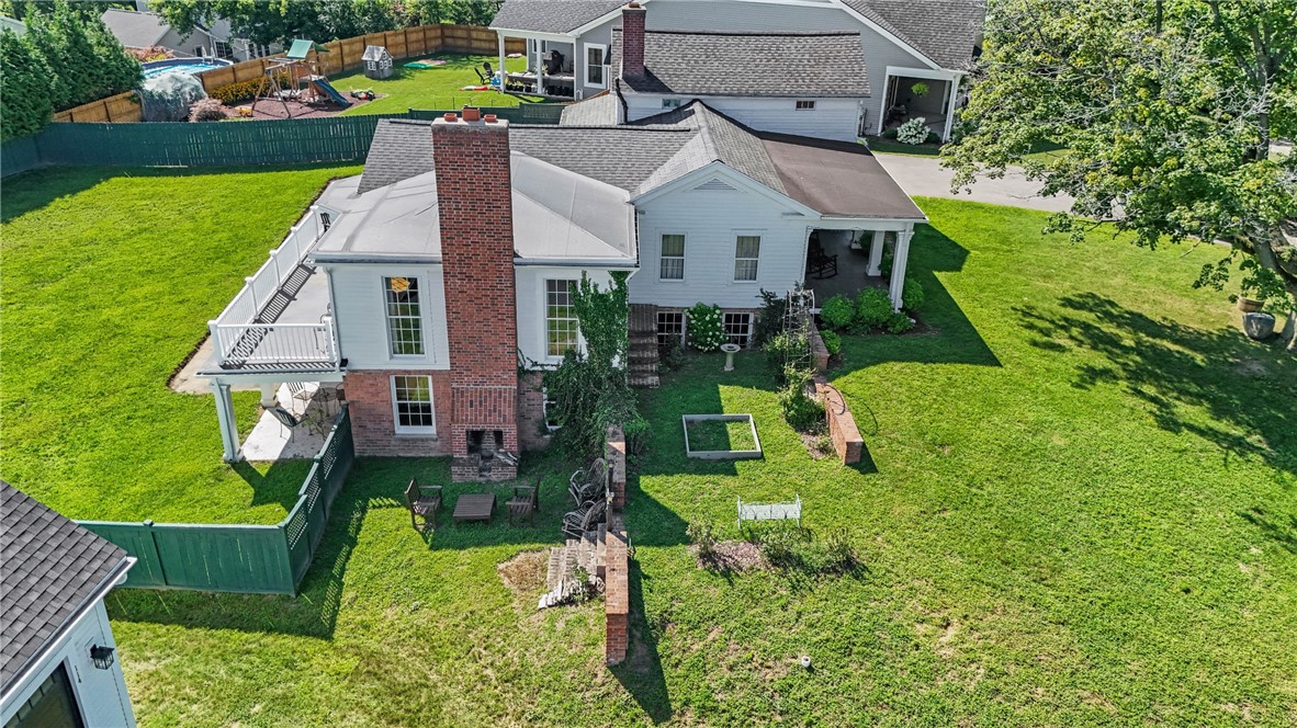 110 Hulburt Road Perinton, NY 14450 - Photo 40 of 47 Gallery Image 40
