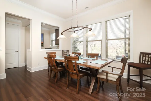 $1,235,000 | 1624 Emory Oak Drive, Charlotte, NC 28270