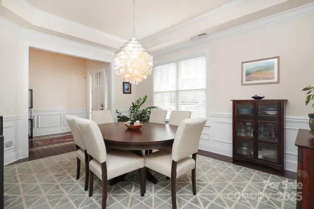 $1,235,000 | 1624 Emory Oak Drive, Charlotte, NC 28270