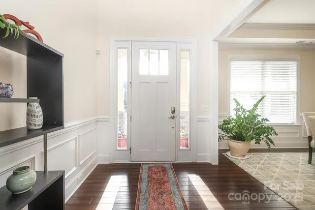 $1,235,000 | 1624 Emory Oak Drive, Charlotte, NC 28270