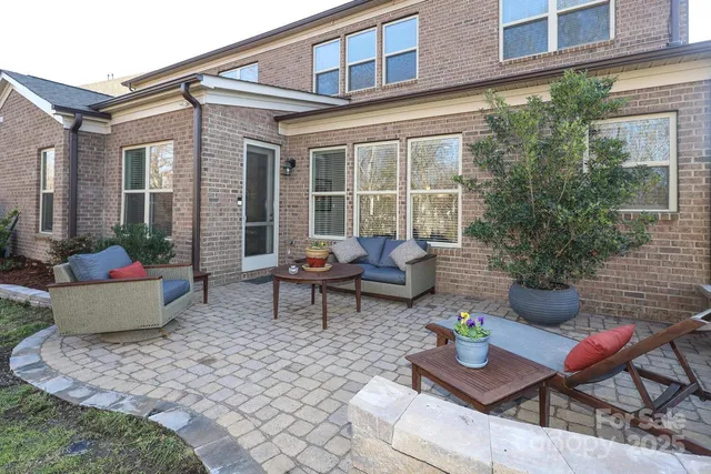 $1,235,000 | 1624 Emory Oak Drive, Charlotte, NC 28270