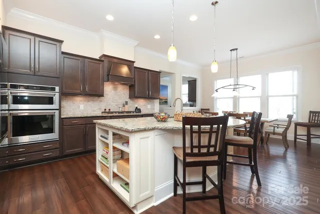 $1,235,000 | 1624 Emory Oak Drive, Charlotte, NC 28270