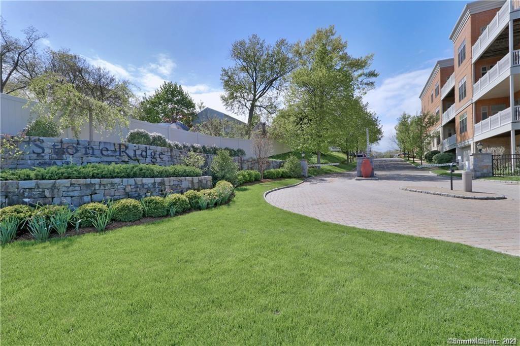 75 Stone Ridge Way, Unit 2G Fairfield, CT 06824 - Photo 1 of 1