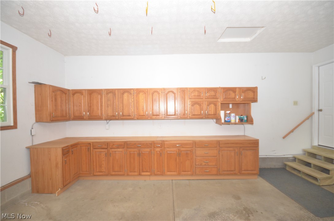 487 Dunbar Road Tallmadge, OH 44278 - Photo 50 of 50 Storage inside of Garage