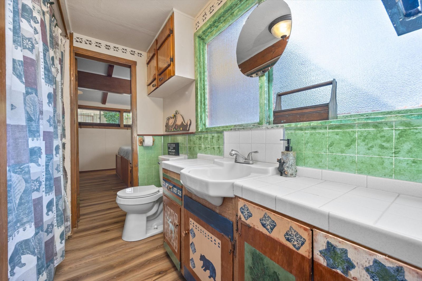 142 Bull Run Road Kernville, CA 93238 - Photo 21 of 46 Gallery Image 21