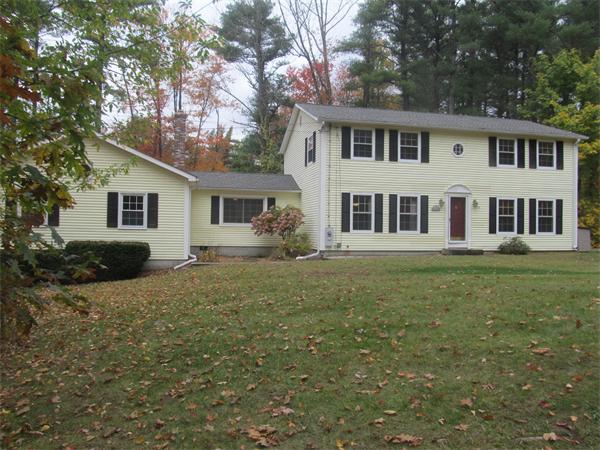 1 Old Village Road Sturbridge, MA 01566 - Photo 1 of 30 Gallery Image 1