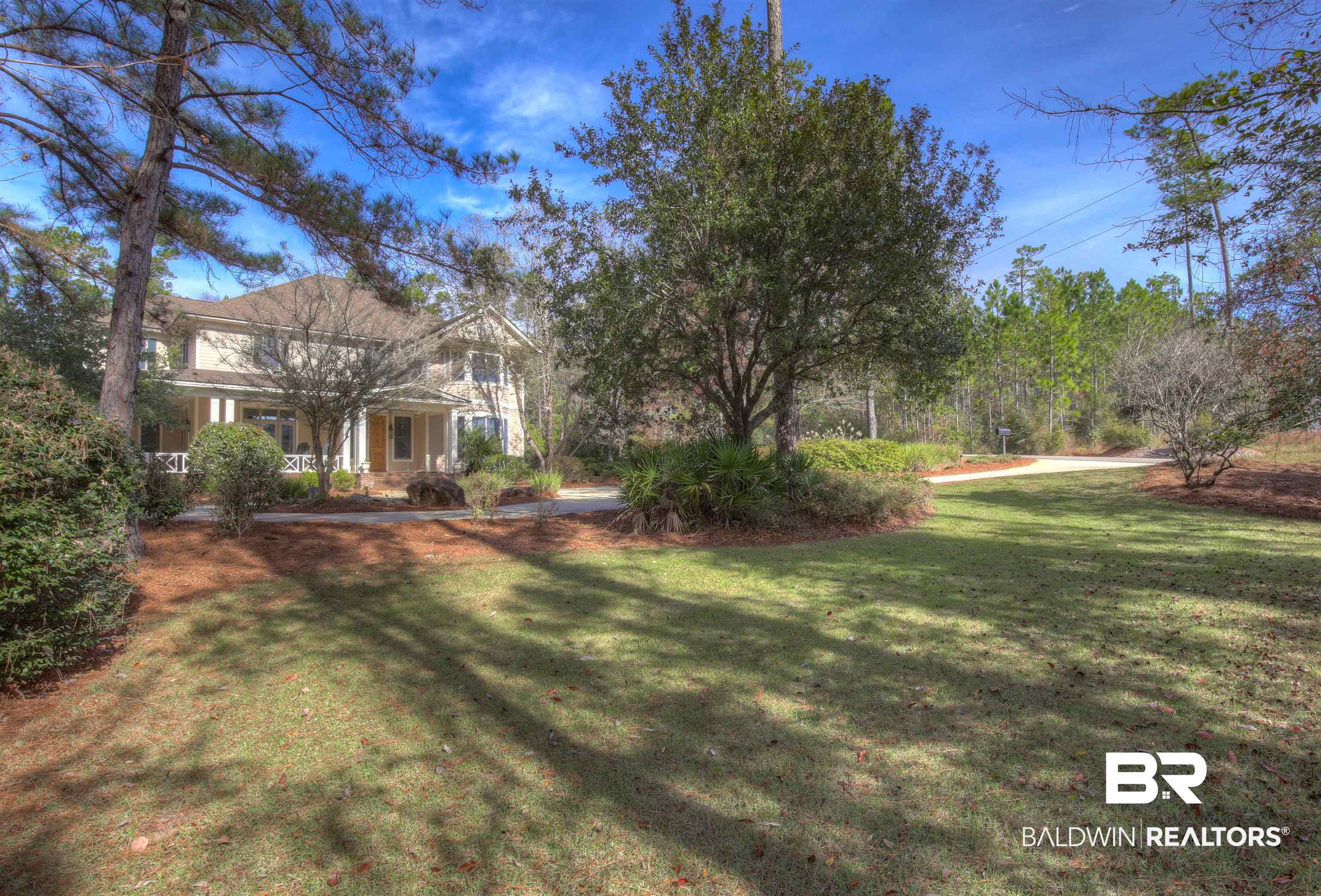 34186 Steelwood Ridge Road Loxley, AL 36551 - Photo 3 of 48