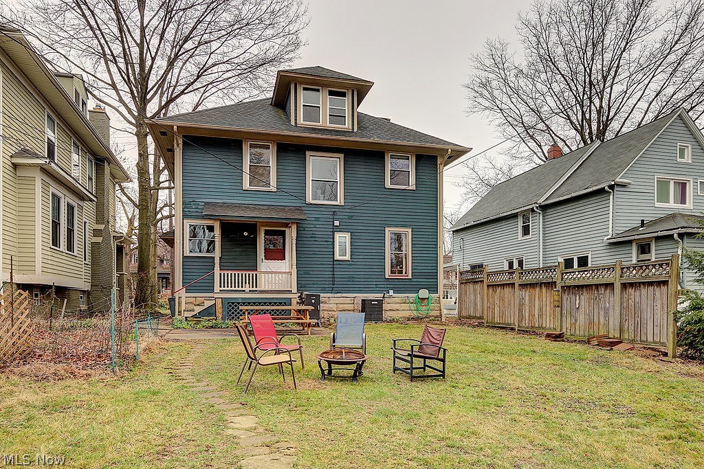 2897 Hampshire Road Cleveland, OH 44118 - Photo 19 of 20 Gallery Image 19