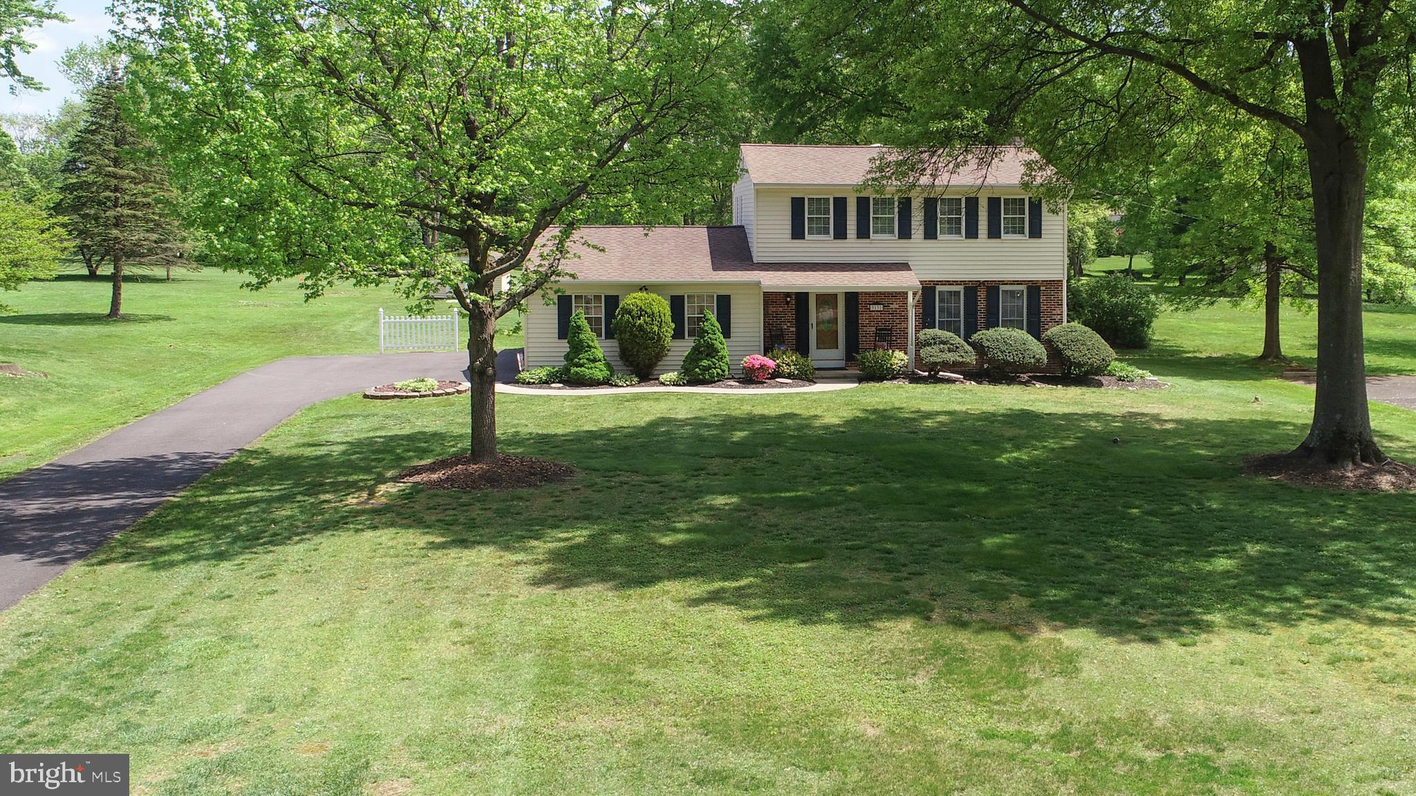 3131 Line Lexington Road Hatfield, PA 19440 - Photo 1 of 45