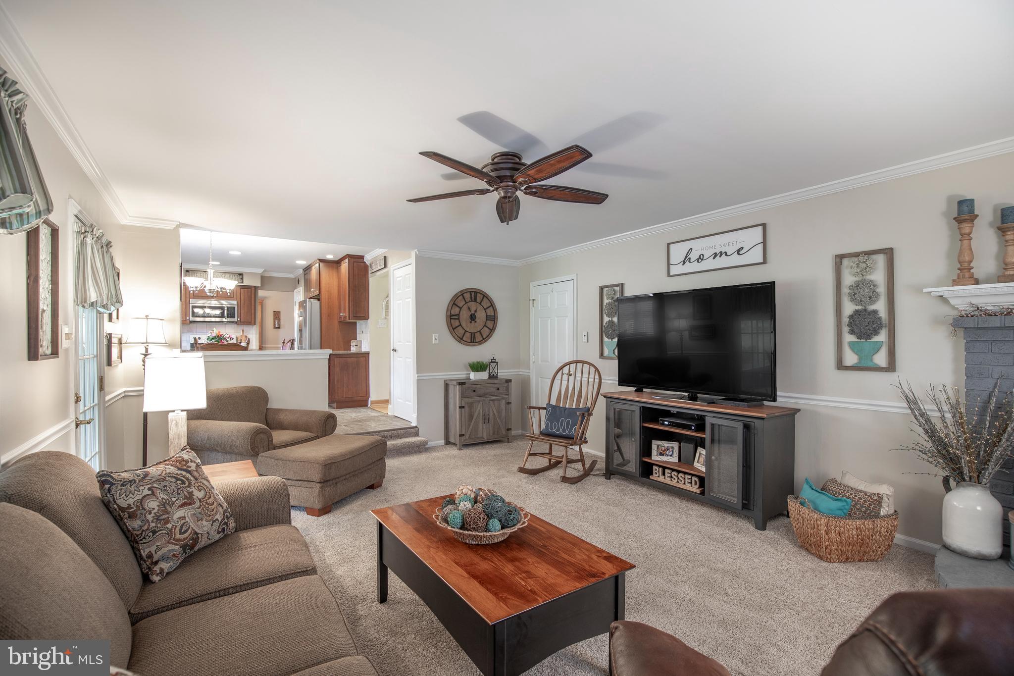 3131 Line Lexington Road Hatfield, PA 19440 - Photo 20 of 45 Cozy and relaxing space