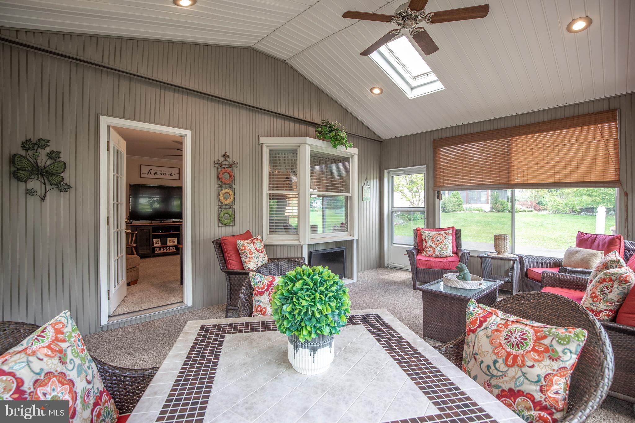 3131 Line Lexington Road Hatfield, PA 19440 - Photo 23 of 45 Extension of your living space