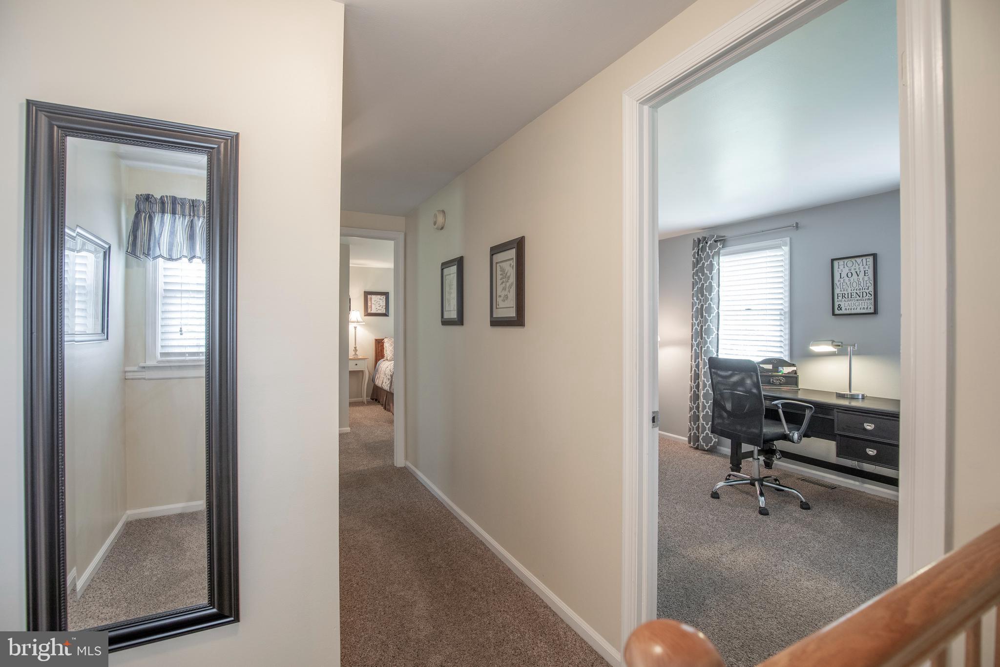 3131 Line Lexington Road Hatfield, PA 19440 - Photo 25 of 45 Upper level